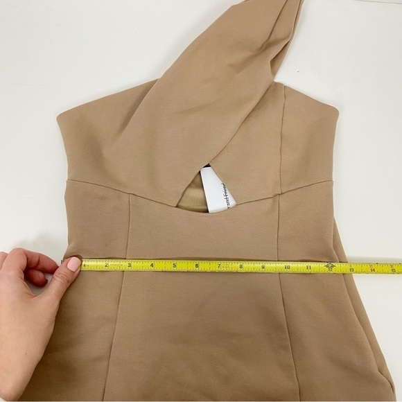 Lovers and Friends Stacey Maxi Dress - Picture 11 of 12